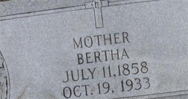 Bertha Kessler