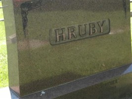 Bertha Klika Hruby Bertha Klika Hruby