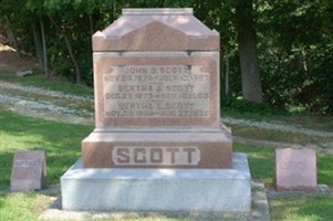 Bertha L. Drake Scott Bertha L. Drake Scott