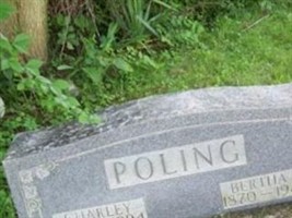 Bertha L. Poling Bertha L. Poling