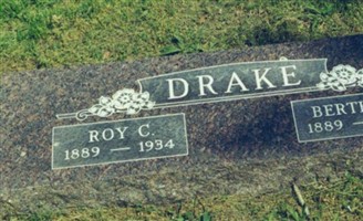 Bertha L. Shaw Drake