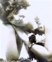 Bertha Lee "Betty" Fullam Bertha Lee "Betty" Fullam