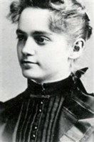 Bertha Leonette Muzzy Matteson Bertha Leonette Muzzy Matteson