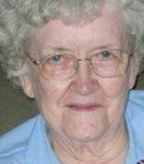 Bertha Leonora Severson Nelson
