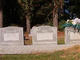 Bertha Lynn Scott