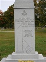 Bertha M. Holmes