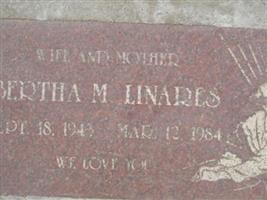 Bertha M. Linares