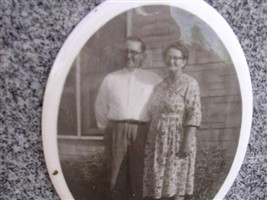 Bertha M Sharpe