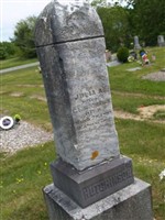 Bertha M. Simonds