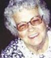 Bertha Mae Looney Cowden
