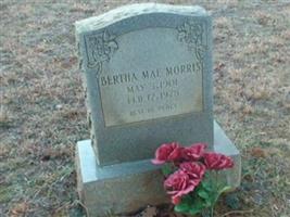 Bertha Mae Morris