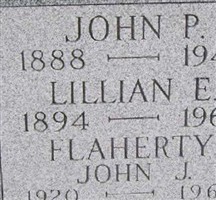 Bertha Mary Duclos Flaherty Bertha Mary Duclos Flaherty