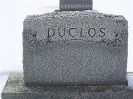 Bertha Mary Duclos Flaherty Bertha Mary Duclos Flaherty