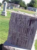 Bertha May Devine