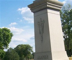 Bertha Mayer