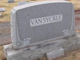 Bertha Messler VanSyckle