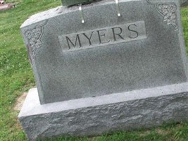 Bertha Myers Bertha Myers