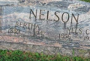 Bertha Nelson