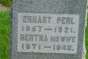 Bertha Perl