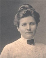 Bertha Planchon Reinhardt Potter