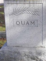 Bertha Quam Bertha Quam