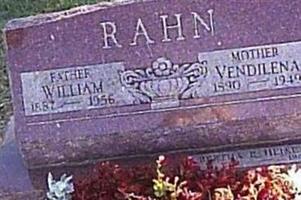 Bertha R. Rahn Heisey Bertha R. Rahn Heisey