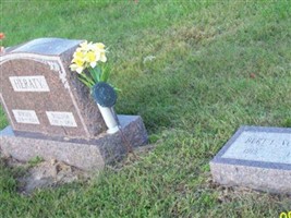 Bertha Rachael Fraley Vogler Heraty
