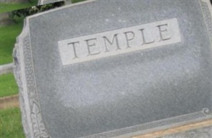 Bertha Rawlings Temple