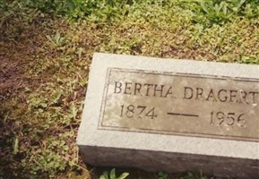 Bertha Scheel Dragert