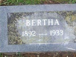 Bertha Shipley Marshall