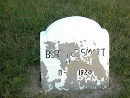 Bertha Smart