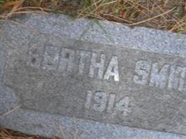 Bertha Smith