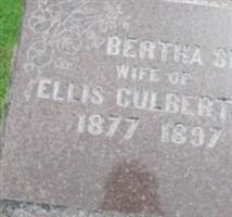 Bertha Smith Culbertson