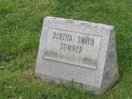 Bertha Smith Sumner
