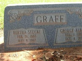 Bertha Stucki Graf Bertha Stucki Graf