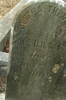 Bertha Theresa Gasser