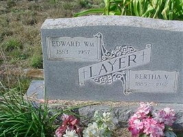 Bertha V. Layer