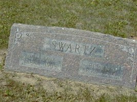 Bertha V Offenbacker Swartz Bertha V Offenbacker Swartz