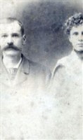 Bertha Vanderhoof