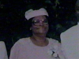 Bertha Victoria Anderson Gallop Cobbs