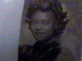 Bertha Victoria Anderson Gallop Cobbs