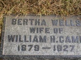 Bertha Wells Camp