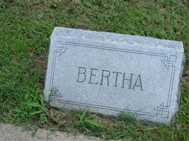 Bertha Wingo