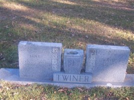Bertie Emfinger Twiner Bertie Emfinger Twiner