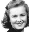 Bertie Eudora Taylor Brashears Bertie Eudora Taylor Brashears