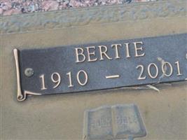 Bertie Lorea Cooper Hill
