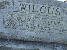 Bertie Wilgus Bertie Wilgus