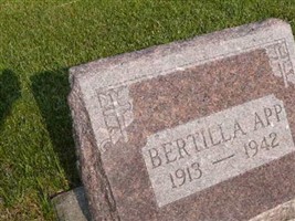 Bertilla App Bertilla App