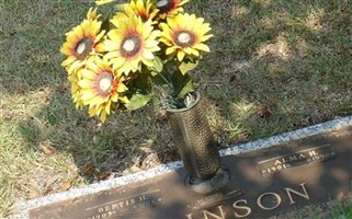 Bertis H. Brinson