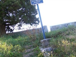 Bertolet Cemetery